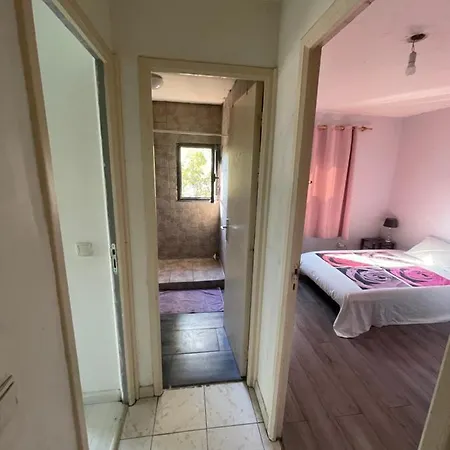 Appartenant Proche De La Apartment Nice